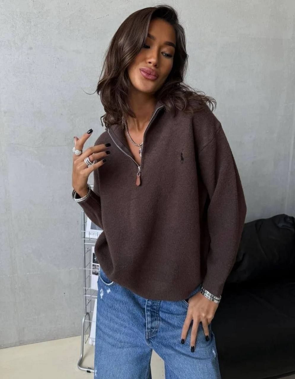 женская кофта,толстовки кофта,свитер поло женский,стильный свитер,свитер джемпер