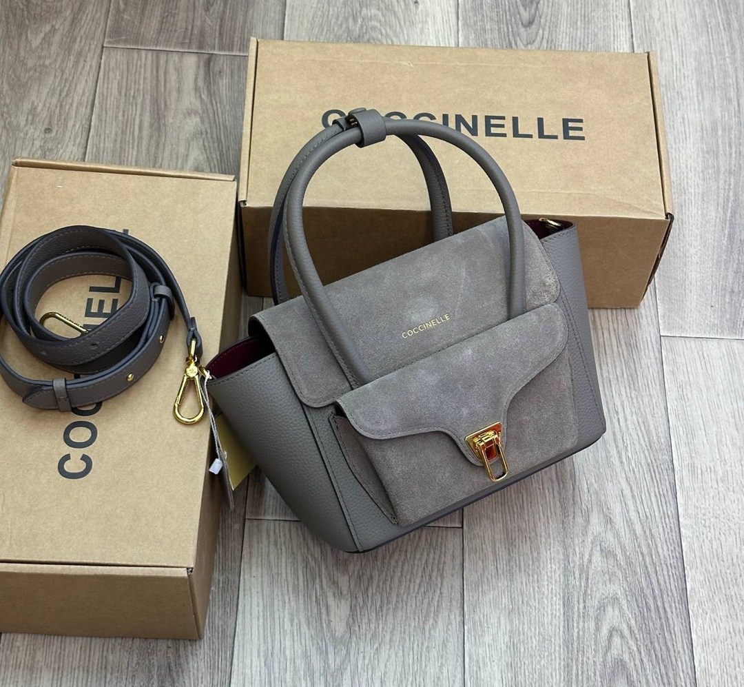 coccinelle сумка,замшевая сумка,стильные сумочки,сумка,женская сумка