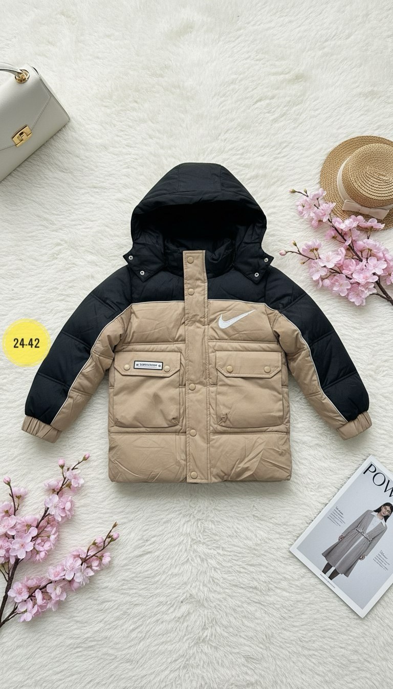 детский пуховик nike,куртка зимняя детская,куртка детский,зимняя куртка для мальчика,куртка зимняя детская на мальчика