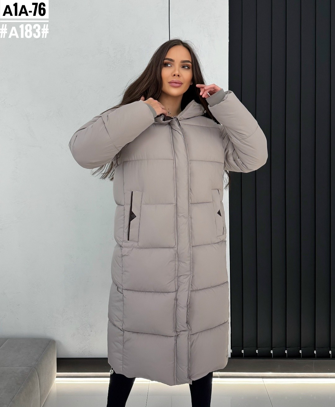 женская зимняя куртка,зимние куртки,куртка женская,удлиненная куртка,пуховик
