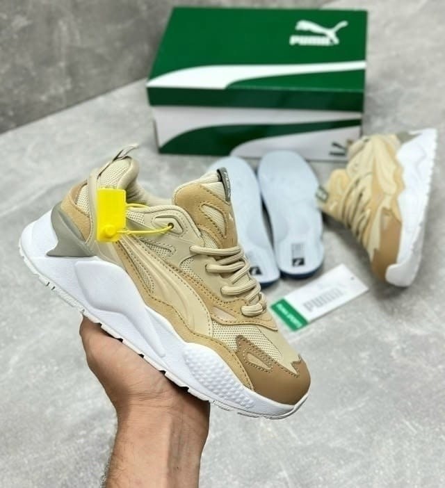 кроссовки puma,женские кроссовки puma,кроссовки,кроссовки puma rs x,кроссовки женскиe