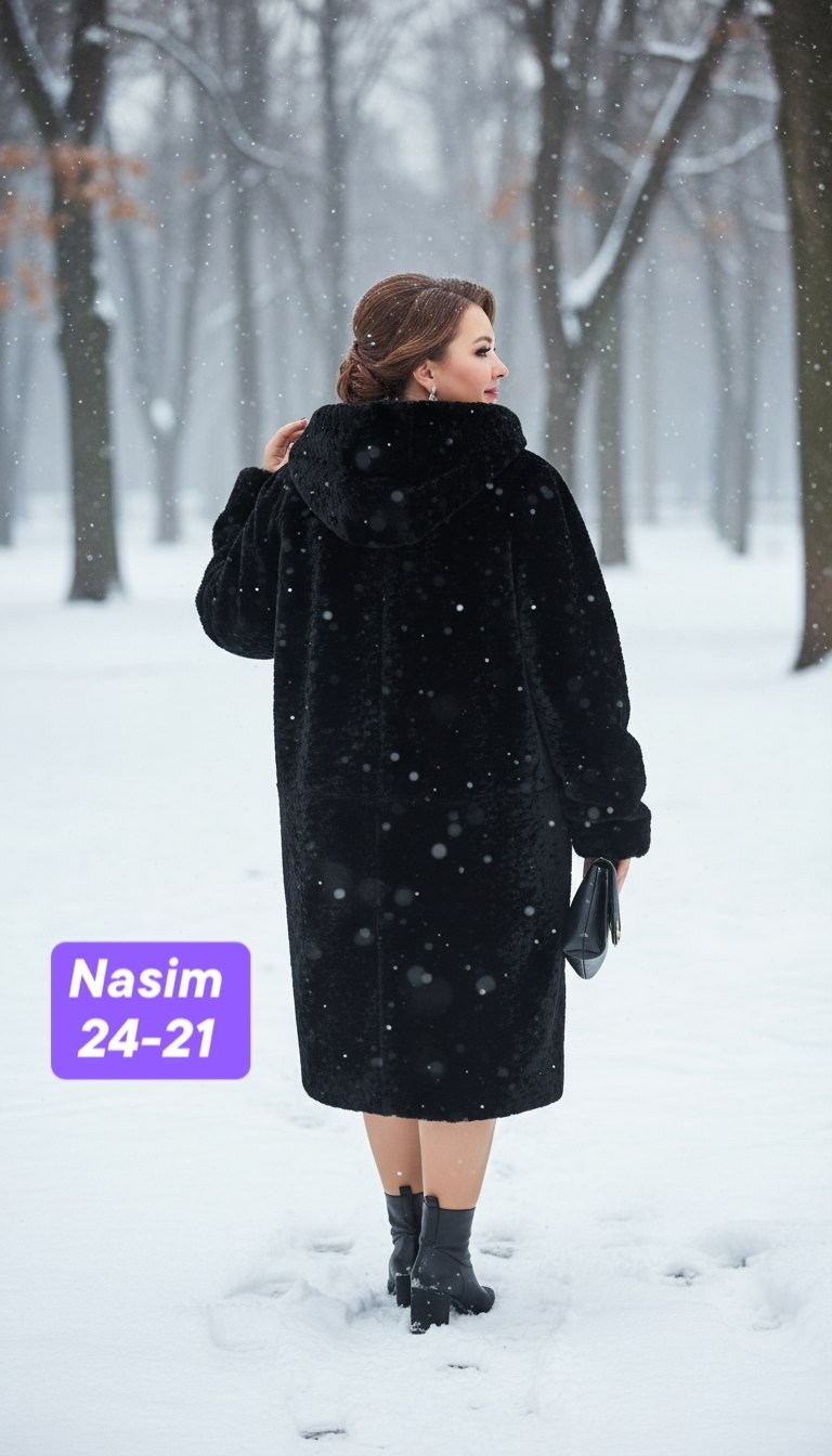 шуба из мутона,шуба натуральная из овчины астраган,мутоновая шуба,черная мутоновая шуба с капюшоном,шуба женская