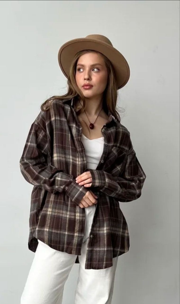 рубашка в клетку оверсайз удлиненная,рубашка в клетку женская оверсайз,рубашка в клетку оверсайз фланелевая,рубашка в клетку оверсайз,рубашка в клетку
