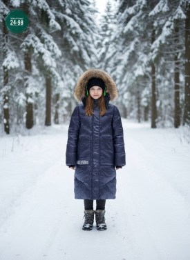 Верхняя одежда