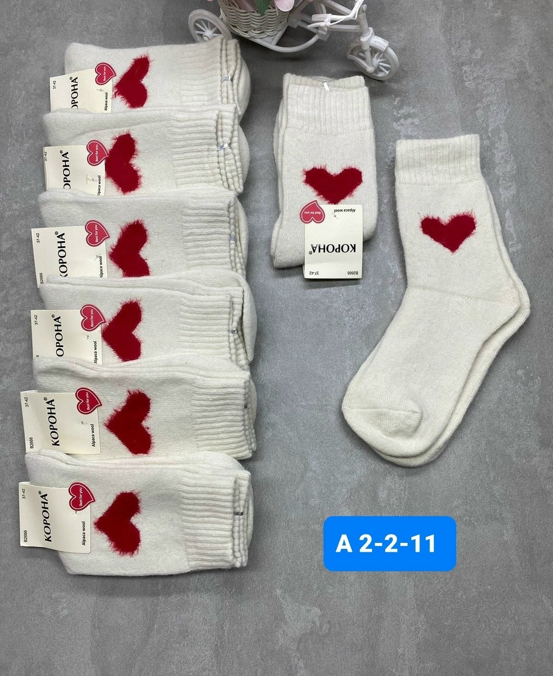 носки женские,носки с сердечками,носки женские хлопковые,носки женские набор,носки для девочек