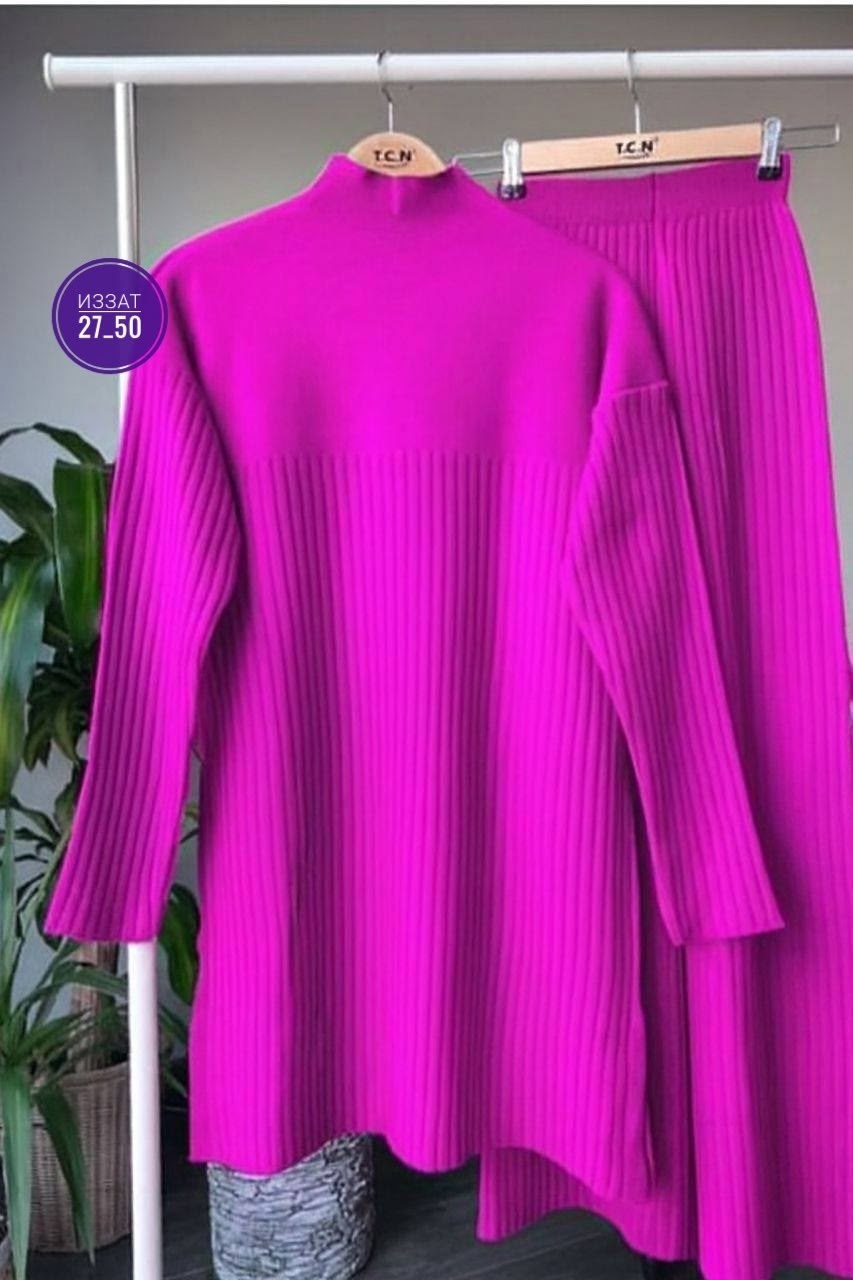 костюм лапша женский,костюмы трикотажные,костюм двойка лапша,брючный костюм лапша,костюм лапша с брюками