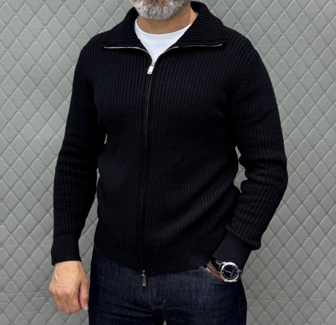 мужской вязаный кардиган,кардиган мужские,мужской свитер,вязаная куртка,кардиган с воротником