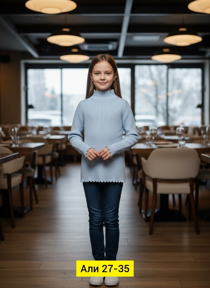 джемпер для девочек,детский джемпер,свитер для девочек,джемпер трикотажный,водолазка детская