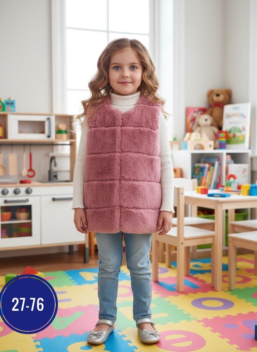 меховая жилет,меховая жилетка,жилет детский меховой,жилетка детская,детский жилет