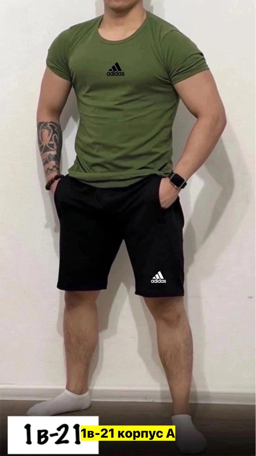 костюмы спортивные мужские, ,костюм футболка шорты,футболки для мужчин,костюмы для мужчин