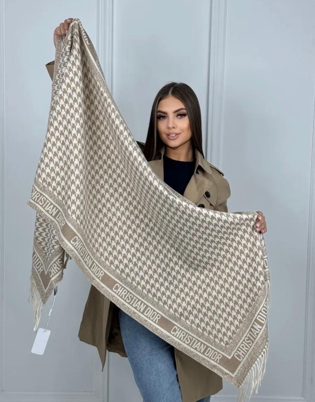 палантин шарф женский кашемировый тёплый,палантин теплый,платки и шарфы,палантины кашемировый шарф,шарф женские