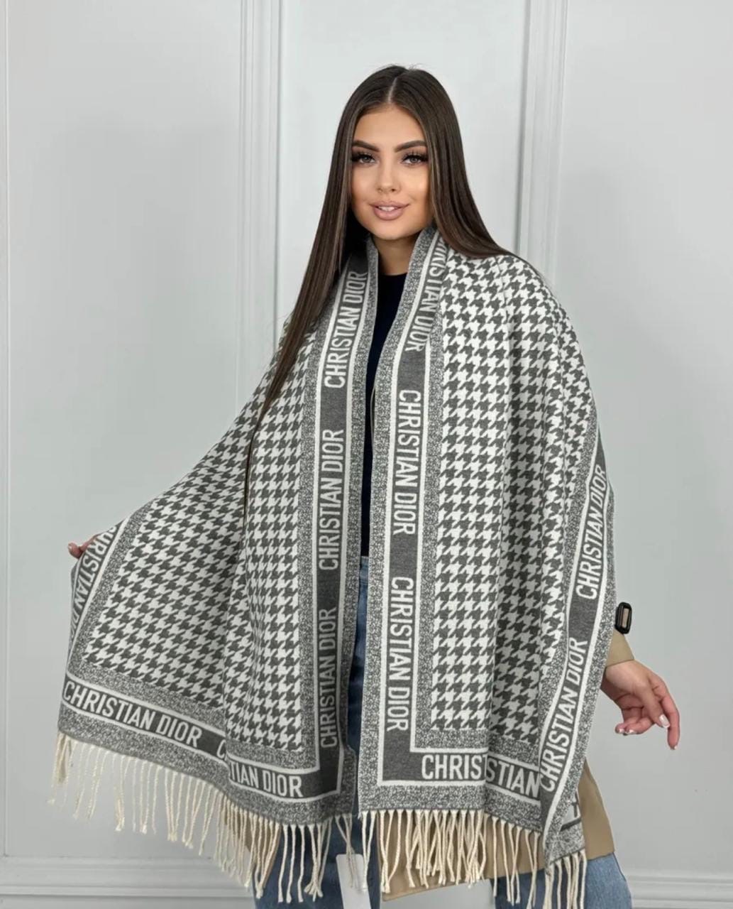 палантин шарф женский кашемировый тёплый,палантин теплый,платки и шарфы,палантины кашемировый шарф,шарф женские