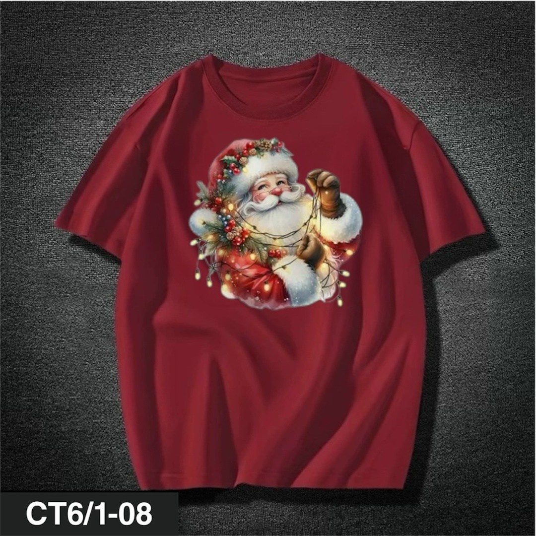 новогодние футболки,футболка с новогодним принтом,футболка на новый год,новогодняя футболка мужская