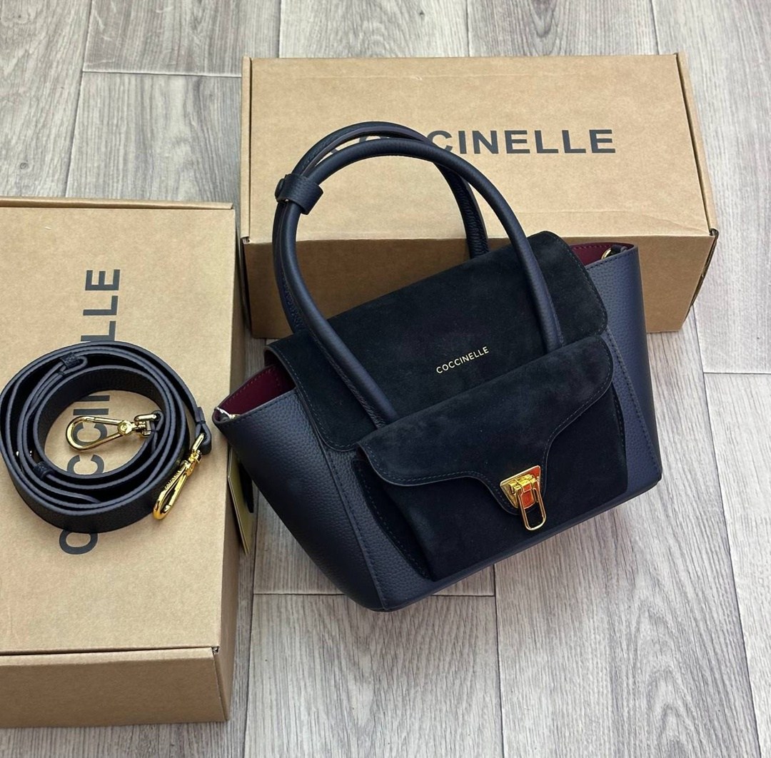 coccinelle сумка,замшевая сумка,стильные сумочки,сумка,женская сумка