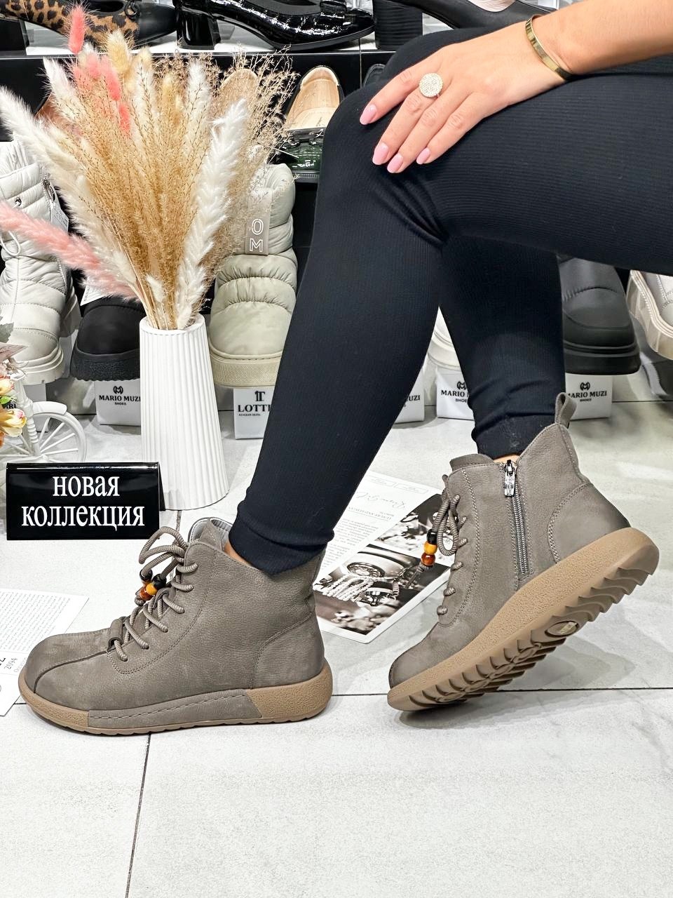 ,ботинки женские,ботинка женские зимние, женская,зимняя