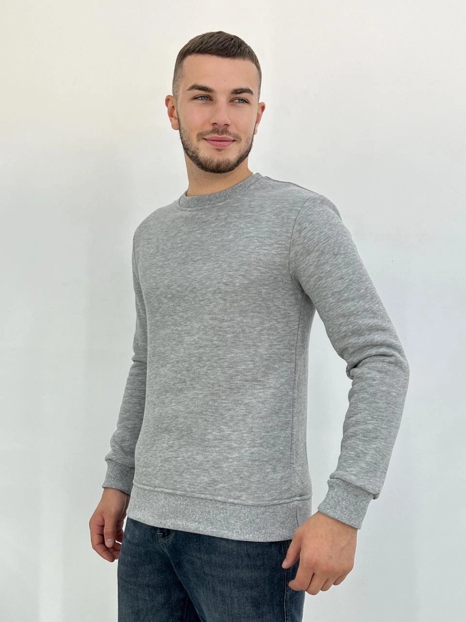 свитшот джемпер,мужские свитшоты,кофта толстовка,белый свитшот мужской,свитшот мужская