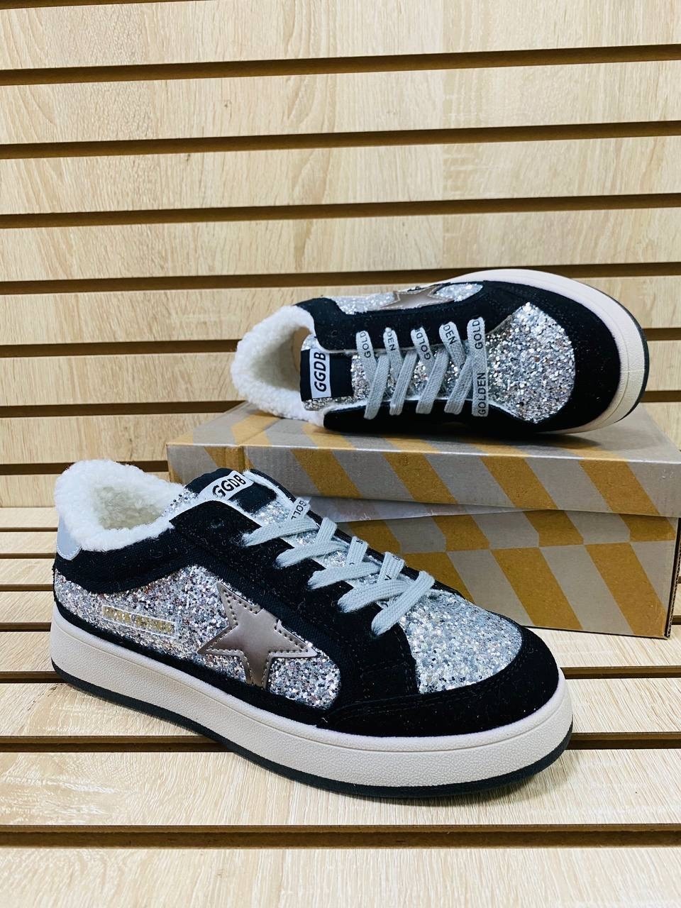 ,кроссовки golden goose,кеды golden goose,кеды на платформе golden goose,женские кроссовки