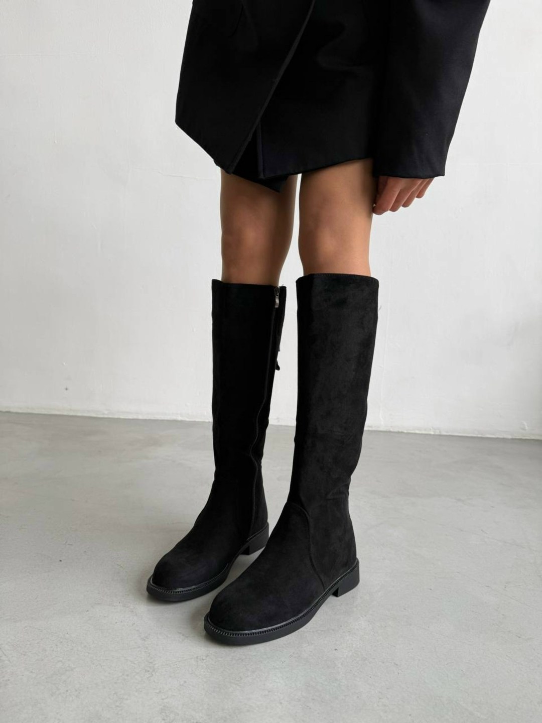 сапоги,,замшевые сапоги,женские сапоги,сапоги ботфорты