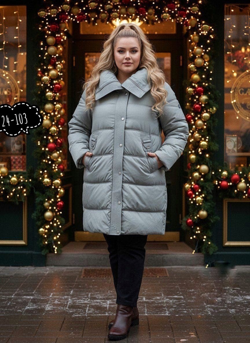 женские пуховики,пуховик,зимние куртки,пуховик зимний,бежевый пуховик