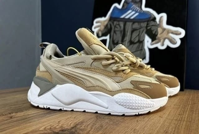 кроссовки puma,женские кроссовки puma,кроссовки,кроссовки puma rs x,кроссовки женскиe