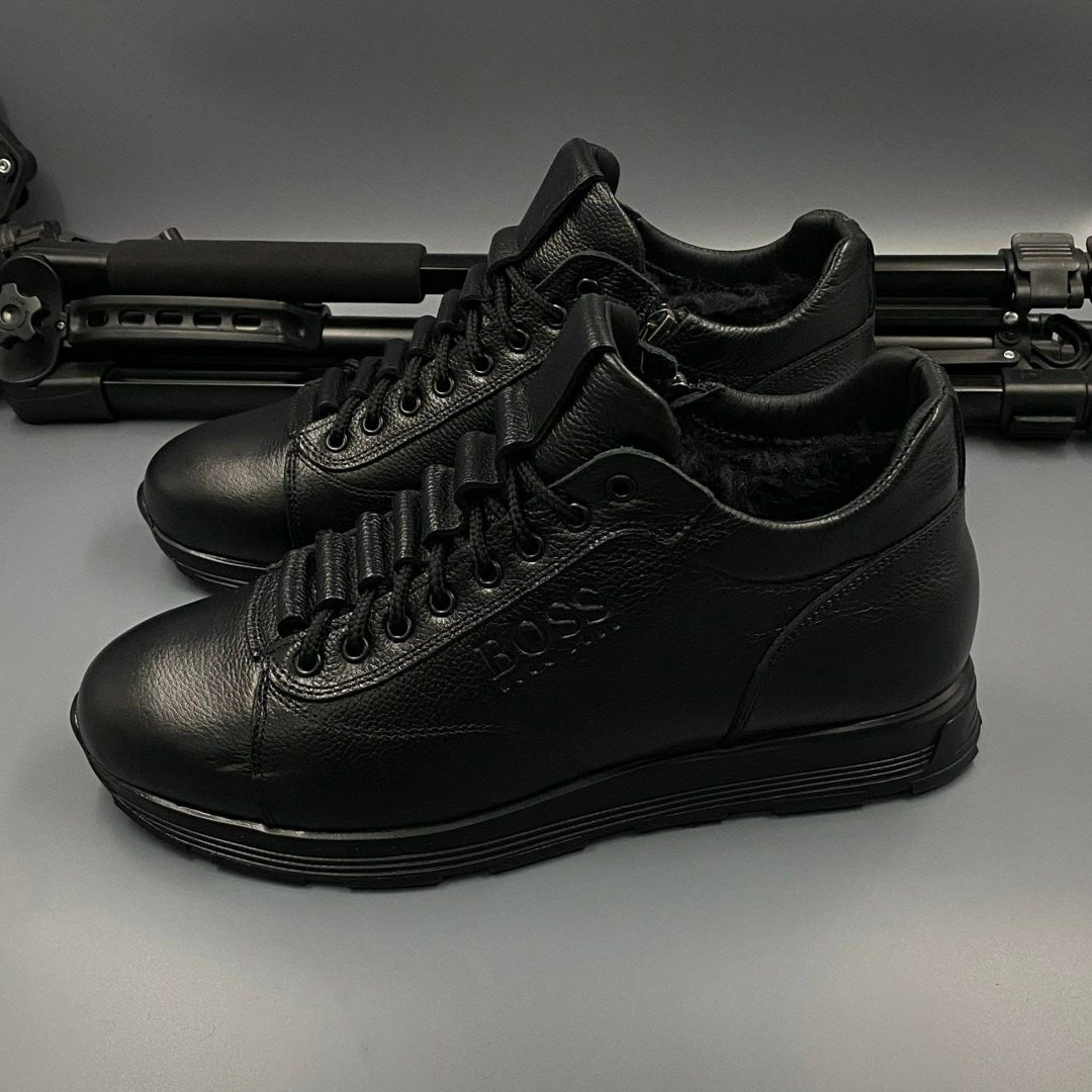 ,кроссовки кожаные мужские,мужские ботинки,кожаные кроссовки,кроссовки мужские кожаные зимние