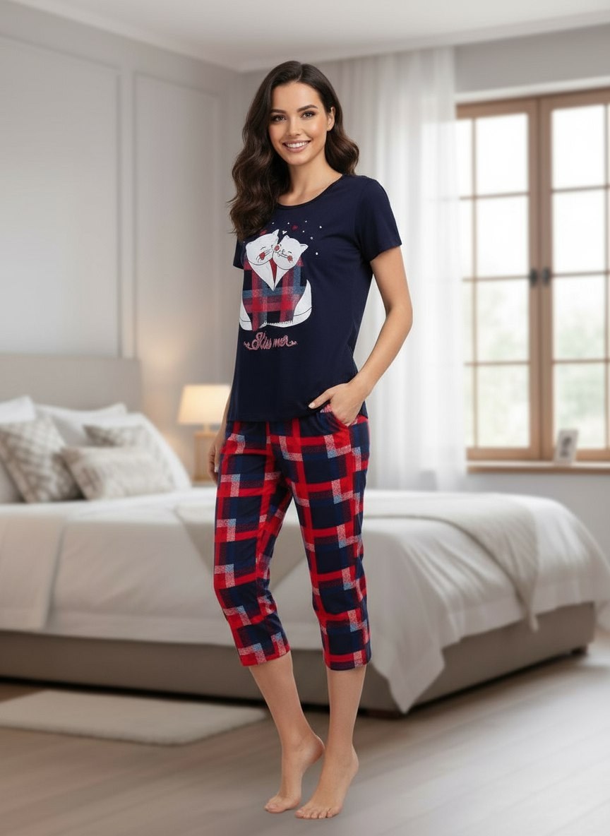 пижама женская,домашний комплект женский,женская пижама с брюками,костюм с брюками,одежда для дома
