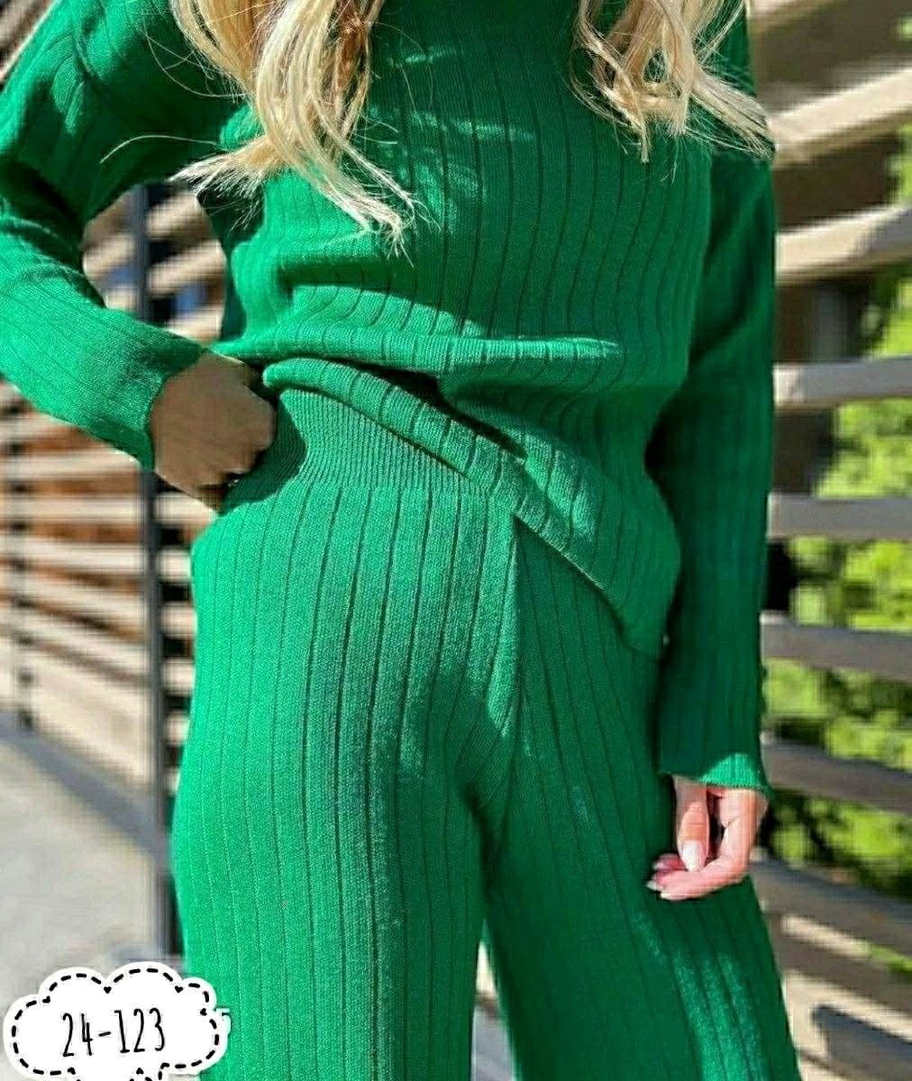 трикотажные костюмы,костюмы брючные,стильные костюмы,женский трикотажный костюм,костюм лапша женский брючный