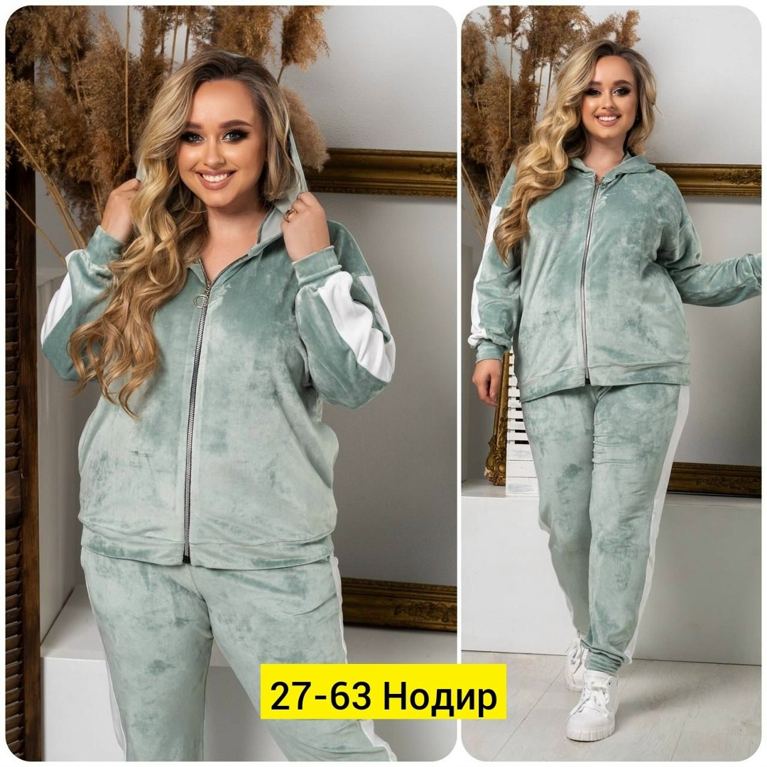 спортивный костюм женский велюровый большой размер,велюровый спортивный костюм больших размеров,женский велюровый костюм,велюровый костюм больших размеров,велюровый спортивная костюм