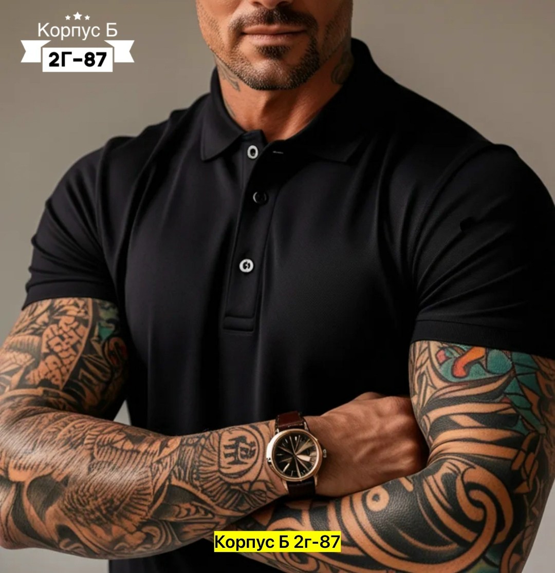 футболка поло мужская,футболки для мужчин,мужская мода,футболка мужская,мужской черный