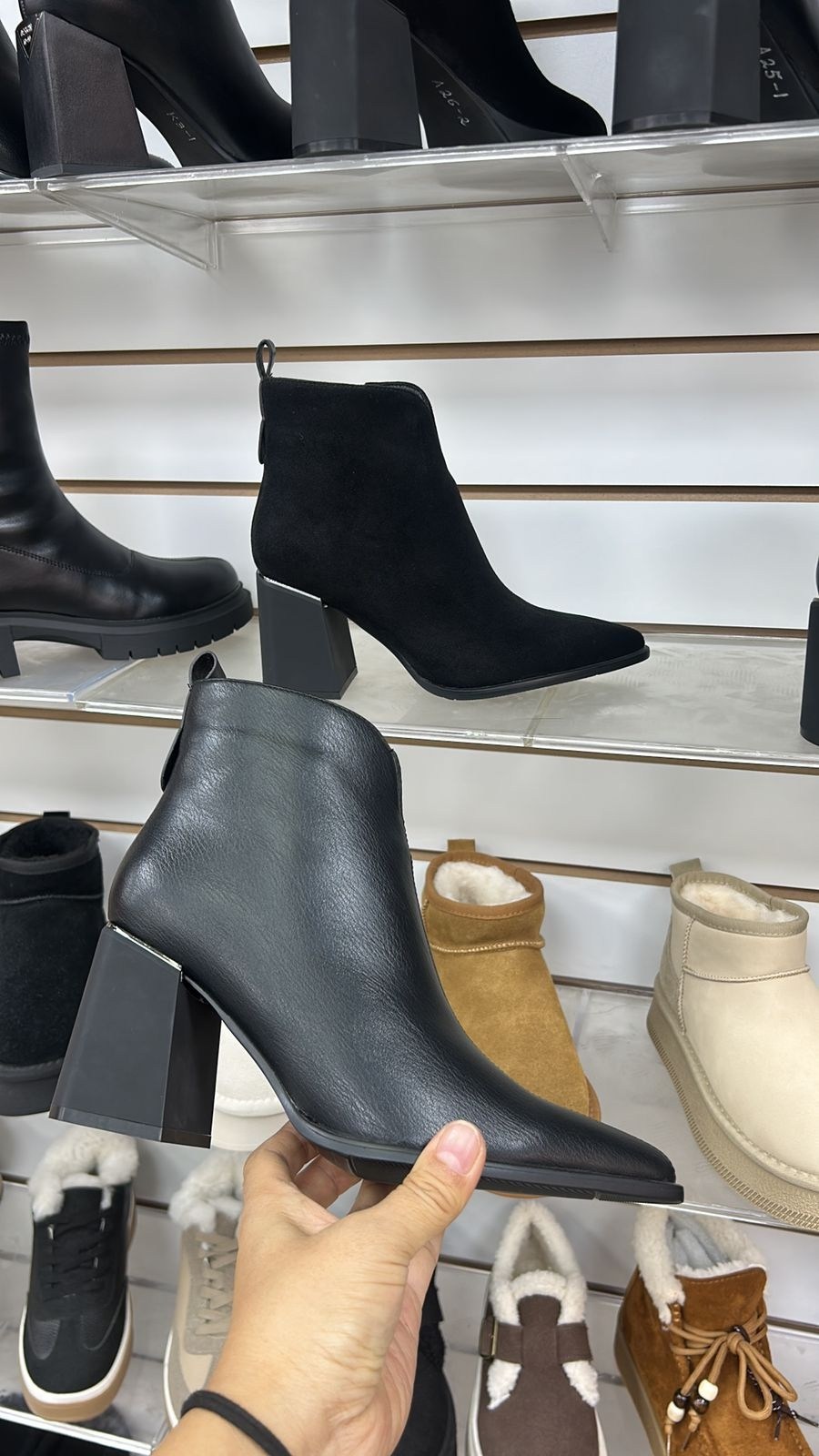 ,женские ботильоны,ботильоны,модные ботильоны,женская