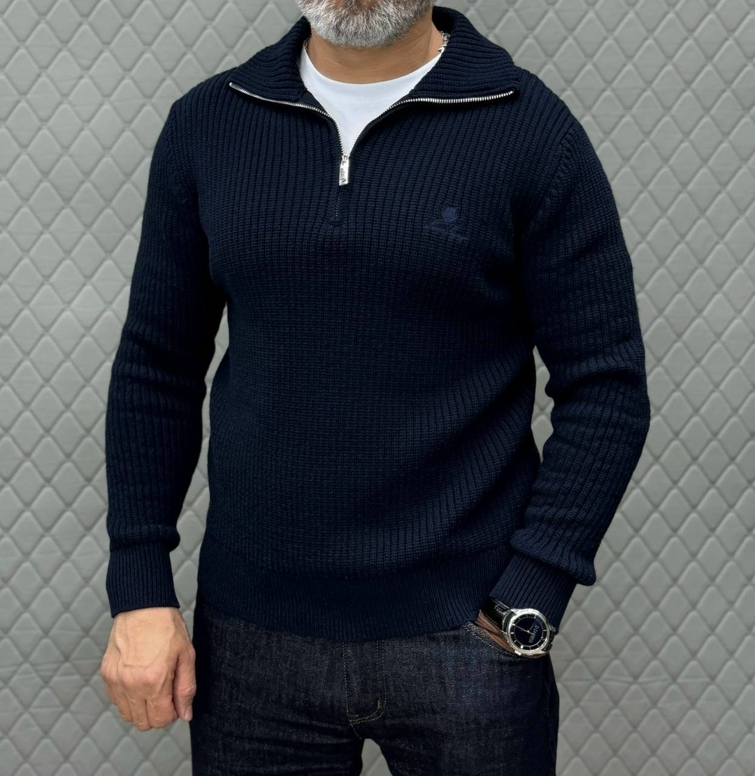 мужской свитер,кофта мужской,свитер с воротником,джемпера мужские,свитер