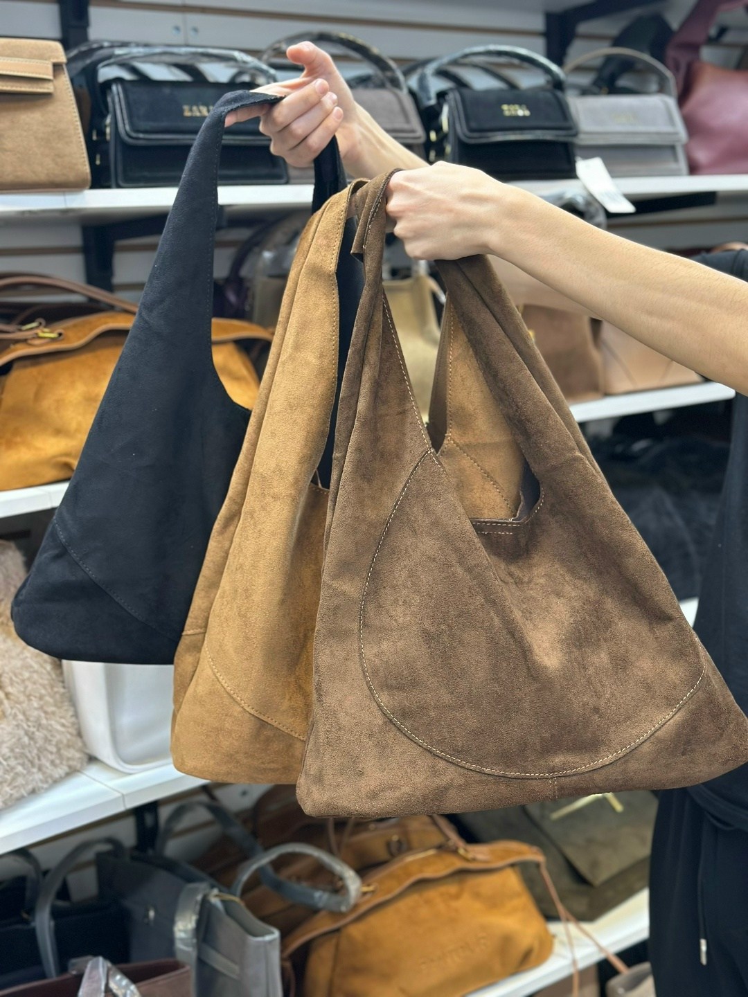 замшевая сумка,сумка замшевая женская,вместительная замшевая сумка,женская сумка,сумка