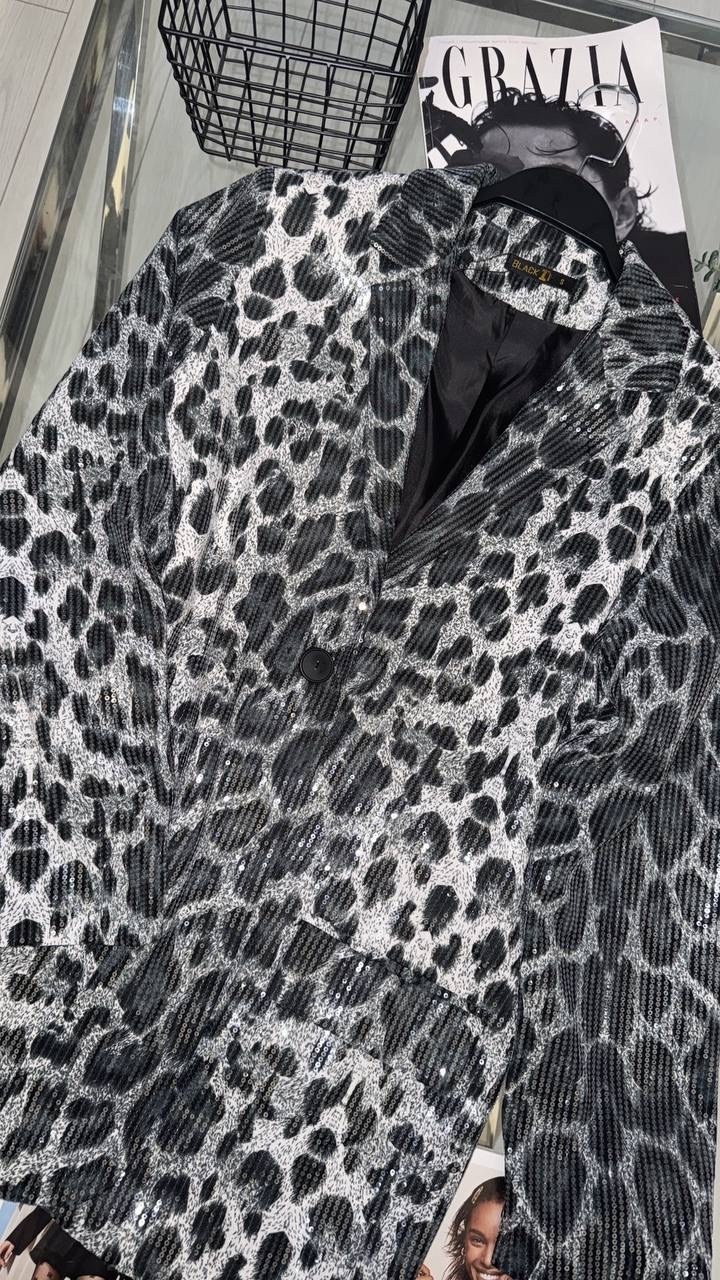 леопардовый пиджак,жакет,,пиджак,пиджак женский