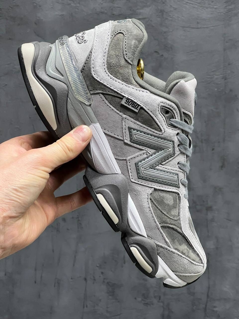 кроссовки new balance 9060,new balance 9060,кроссовки new balance,кроссовки мужские new balance,new balance 9060 серые