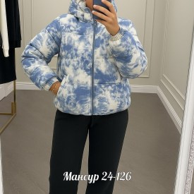 Верхняя одежда