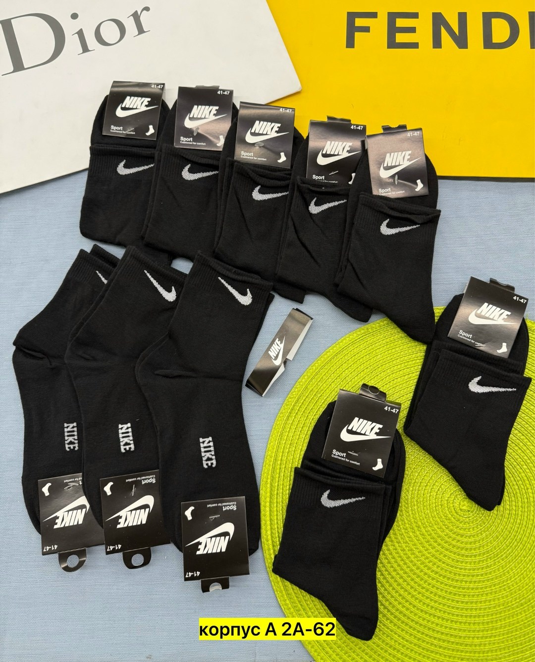 носки мужские 10 пар nike,комплект носков 10 пар,комплект носки мужские,мужские носки,nike комплект носков