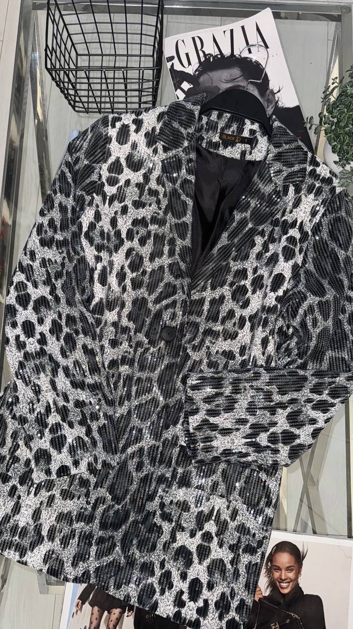 леопардовый пиджак,жакет,,пиджак,пиджак женский