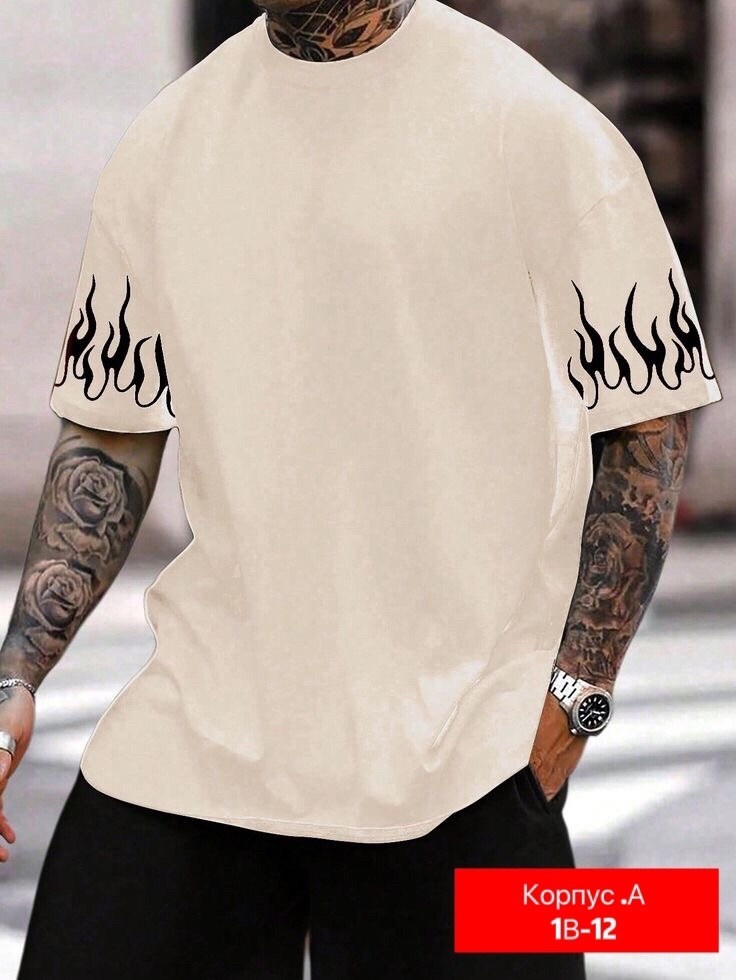 футболки оверсайз мужские,стильные мужские футболки,стиль футболка,футболка мужская,футболки для мужчин