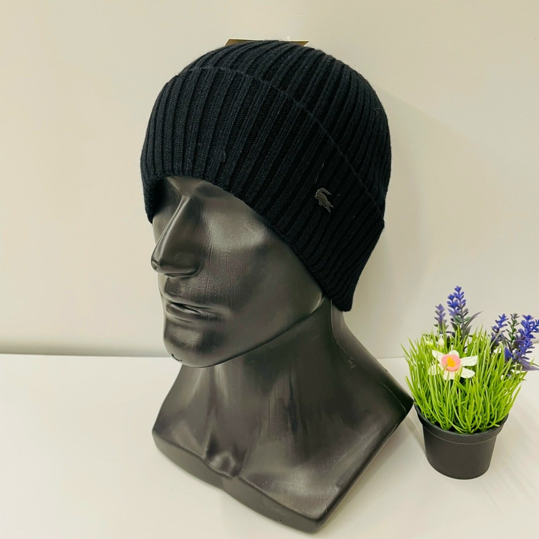 мужская шапка из ангоры,вязаная мужская шапка,шапка мужская,мужская зимняя шапка,шапка мужская с отворотом