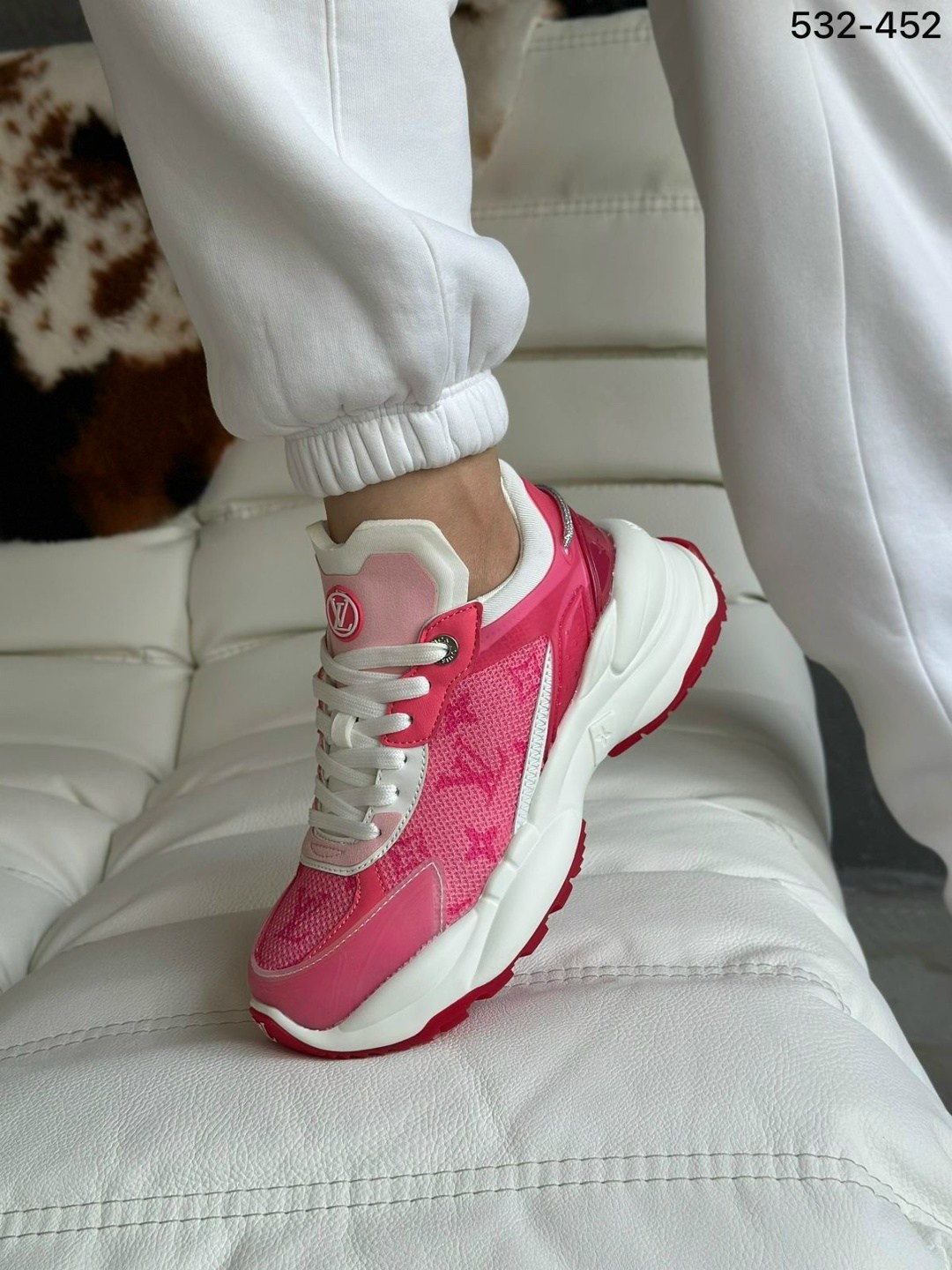 кроссовки,кроссовки женскиe,розовые кроссовки,, женская