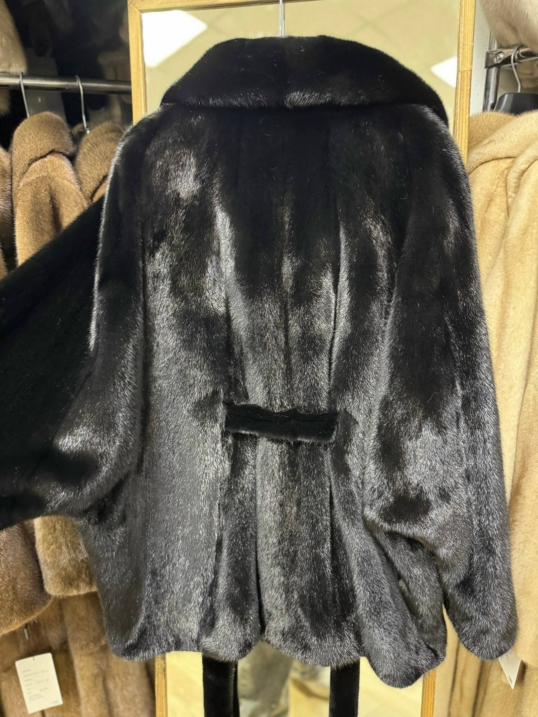 шуба норковая,шуба норка,шуба норковая с капюшоном,норковая шуба автоледи,шуба из норки