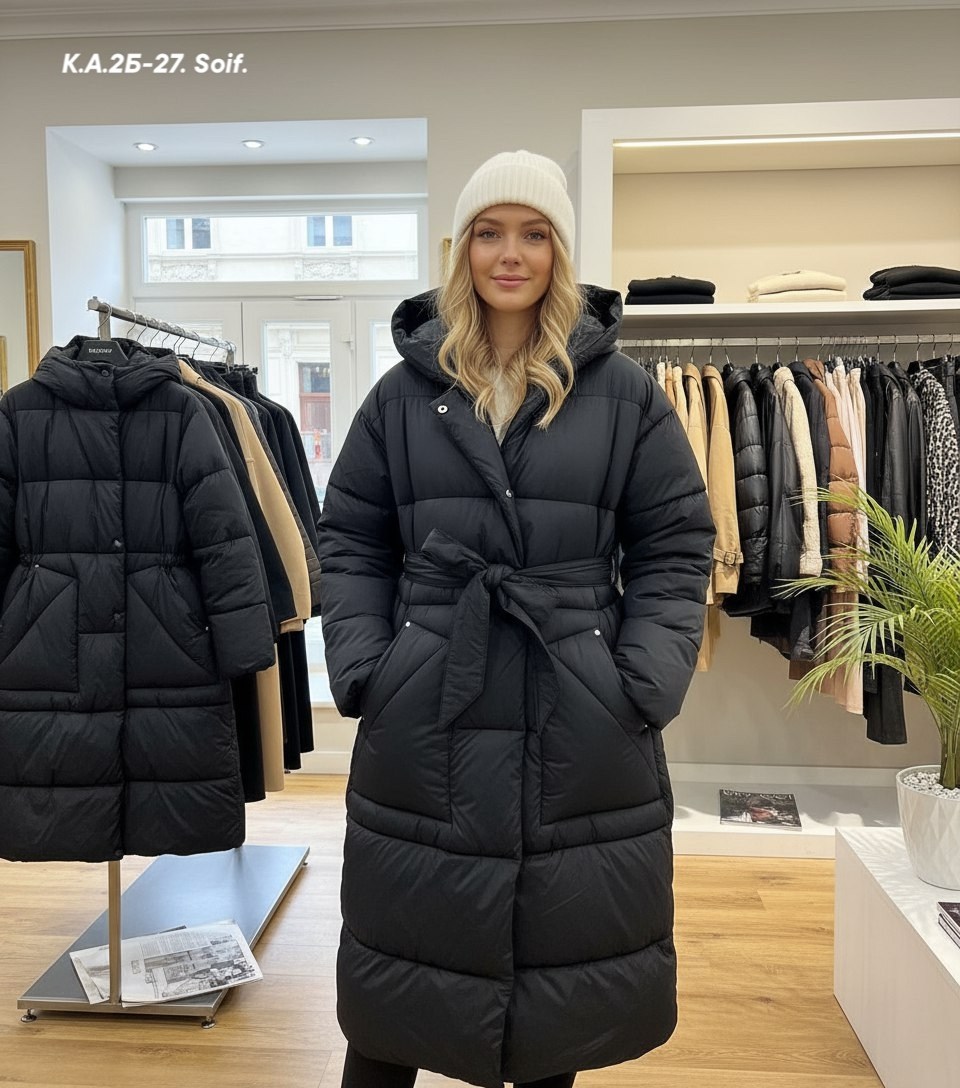 модные пуховики,пуховик,женские пуховики,зимняя куртка пуховик,женская зимняя куртка