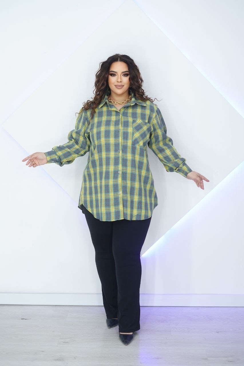 рубашка клетка,рубашка в клетку женская,женская рубашка,рубашка туника,блузка рубашка