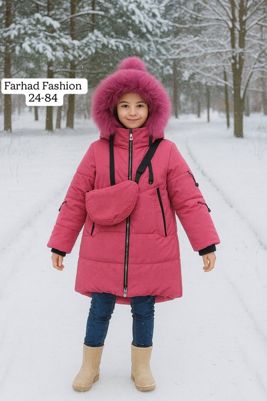 зимняя куртка для девочек,куртка зимняя,зимняя куртка пуховик для девочек,полупальто для девочки,куртка зимняя детская