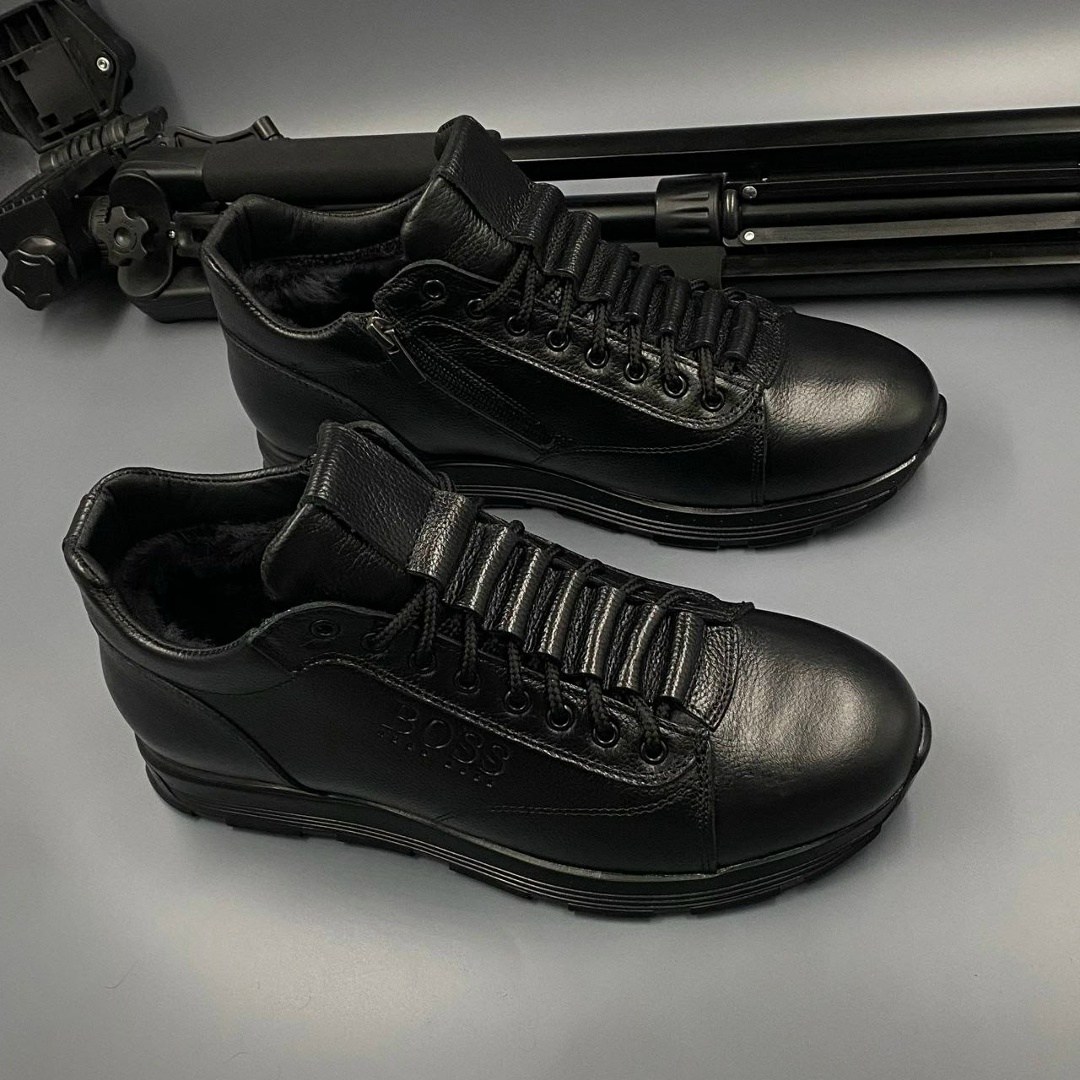 ,кроссовки кожаные мужские,мужские ботинки,кожаные кроссовки,кроссовки мужские кожаные зимние