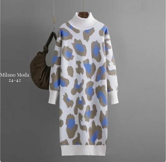 теплое платье свитер,трикотажное платье,трикотажное платье женское,трикотажное платье туника,платье свитер вязаное