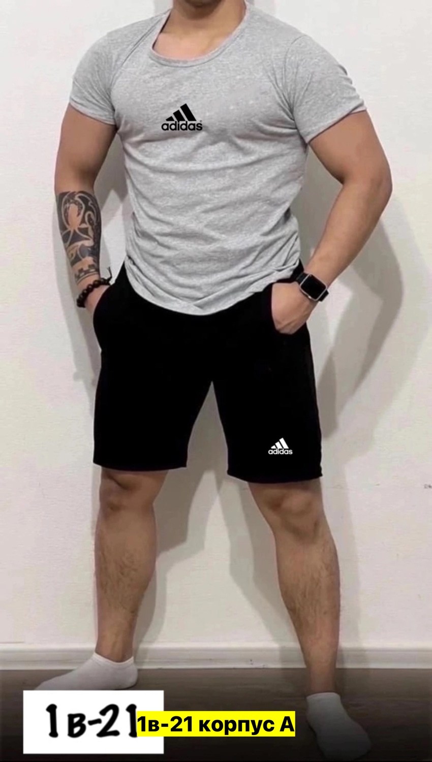 костюмы спортивные мужские, ,костюм футболка шорты,футболки для мужчин,костюмы для мужчин
