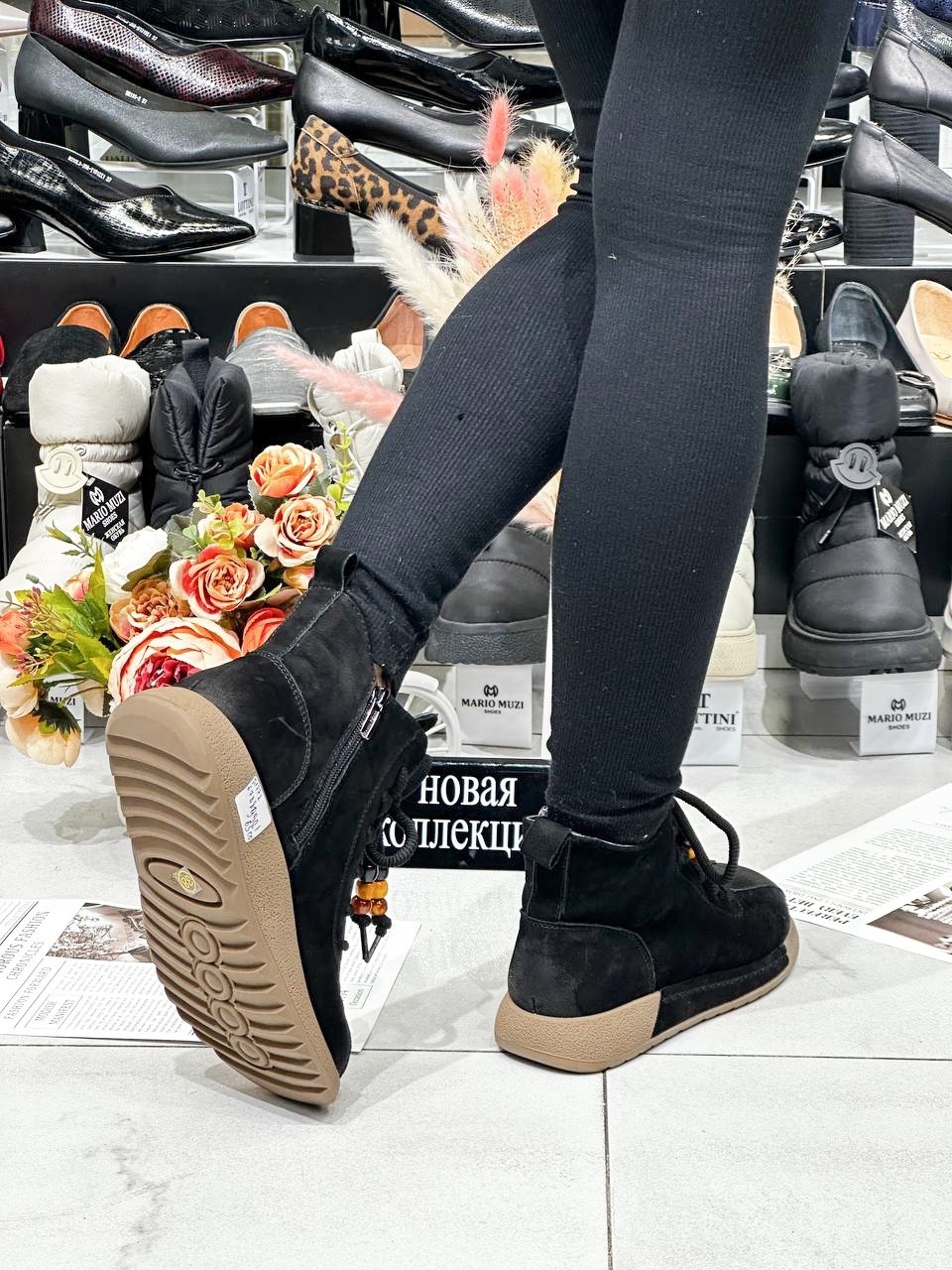 ,обуви,женские ботинки,ботинка,женская