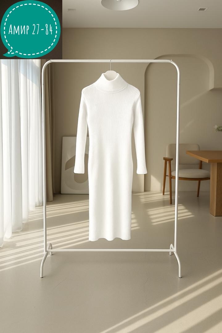 трикотажное платье,шерстяное платье,вязаное платье,коричневое платье,платье миди