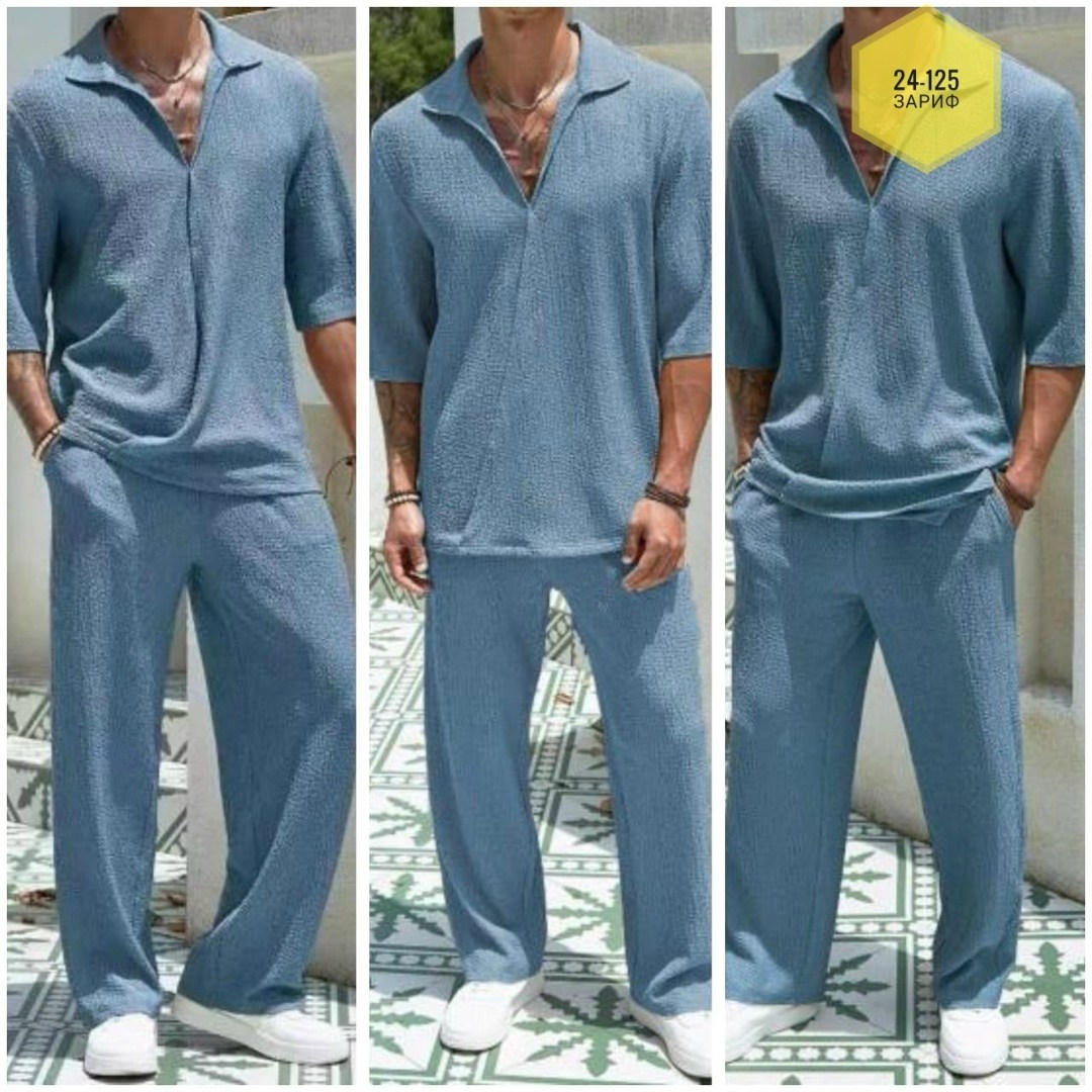 костюм повседневный,костюм мужской летний,мужской повседневный костюм,летние костюмы,взрослый костюм